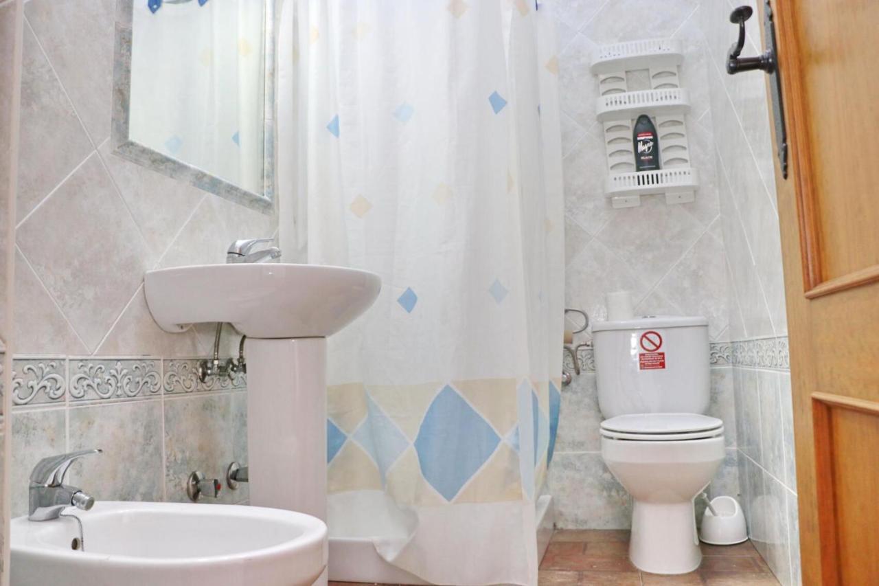 קוניל דה לה פרונטרה Chalet Pradillo מראה חיצוני תמונה